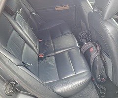 Volvo S40 2008 1.6 Diesel - Image 8/10