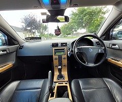 Volvo S40 2008 1.6 Diesel - Image 9/10