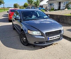 Volvo S40 2008 1.6 Diesel - Image 10/10
