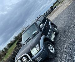 Toyota Land Cruiser. - Image 4/8