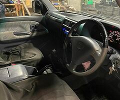 Toyota Land Cruiser. - Image 6/8