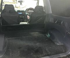 Toyota Land Cruiser. - Image 7/8