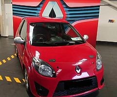2008 track twingo massive spec - Image 4/10