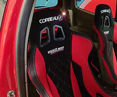 2008 track twingo massive spec - Image 5/10