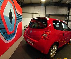 2008 track twingo massive spec - Image 7/10