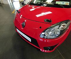 2008 track twingo massive spec - Image 8/10