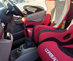 2008 track twingo massive spec - Image 9/10