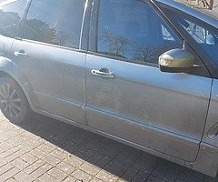 Ford S max titanium 2.0tdci 7 seater