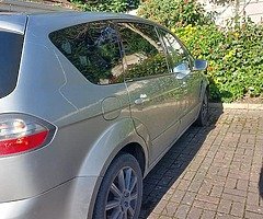 Ford S max titanium 2.0tdci 7 seater - Image 4/9
