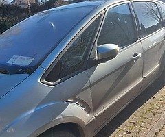 Ford S max titanium 2.0tdci 7 seater - Image 5/9