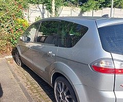 Ford S max titanium 2.0tdci 7 seater - Image 7/9