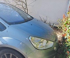 Ford S max titanium 2.0tdci 7 seater - Image 9/9