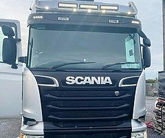 72w led light bars