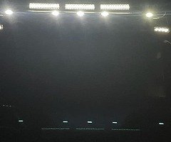 72w led light bars - Image 3/7