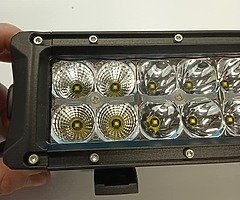 72w led light bars - Image 5/7