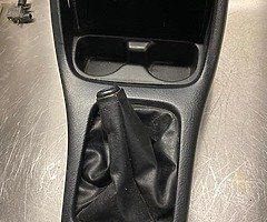 B, k series parts