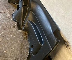 B, k series parts