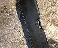 B, k series parts