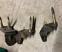 B, k series parts - Image 6/10