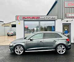 2016 Audi A3 - Image 3/10