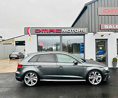 2016 Audi A3 - Image 4/10