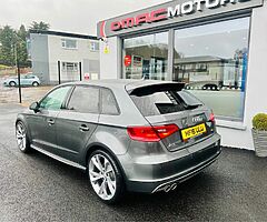2016 Audi A3 - Image 5/10