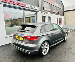 2016 Audi A3 - Image 6/10