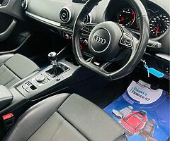 2016 Audi A3 - Image 7/10