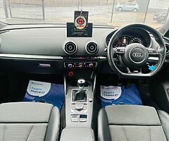 2016 Audi A3 - Image 8/10