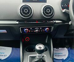 2016 Audi A3 - Image 9/10