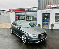 2016 Audi A3 - Image 10/10