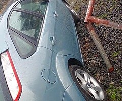 08 Ford focus - Image 3/6