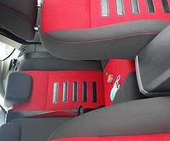 08 Ford focus - Image 4/6