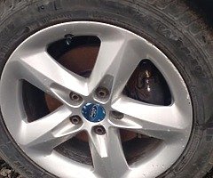 08 Ford focus - Image 5/6