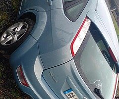 08 Ford focus - Image 6/6