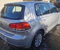 Volkswagon Golf manual - Image 3/10