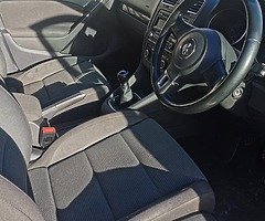 Volkswagon Golf manual - Image 5/10