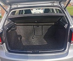 Volkswagon Golf manual - Image 9/10