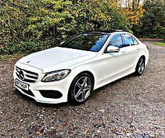 Wanted c class