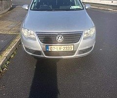 Vw passat 1.9 tdi