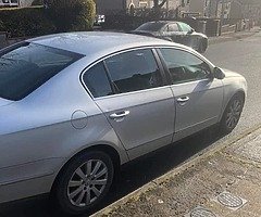 Vw passat 1.9 tdi