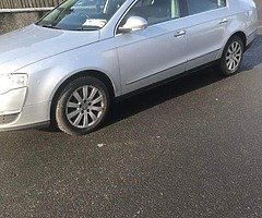 Vw passat 1.9 tdi - Image 3/10