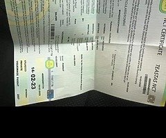Vw passat 1.9 tdi - Image 5/10