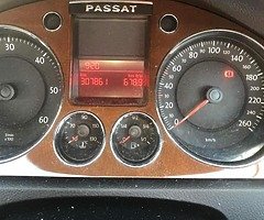 Vw passat 1.9 tdi - Image 7/10