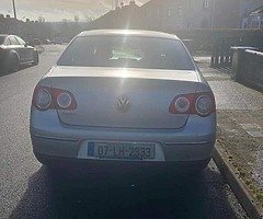 Vw passat 1.9 tdi - Image 8/10
