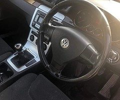 Vw passat 1.9 tdi - Image 9/10