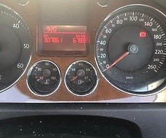 Vw passat 1.9 tdi - Image 10/10