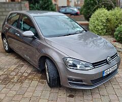 2015 Volkswagen Golf - Image 3/9