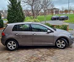 2015 Volkswagen Golf - Image 4/9