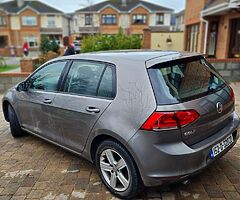 2015 Volkswagen Golf - Image 5/9